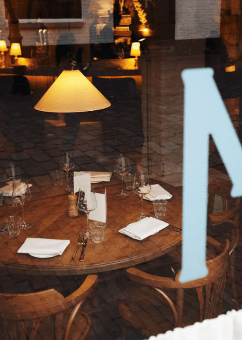 Bistro Mairie