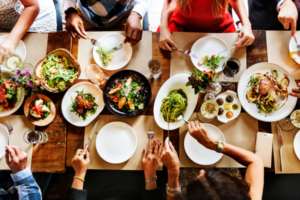 horeca hotspots
