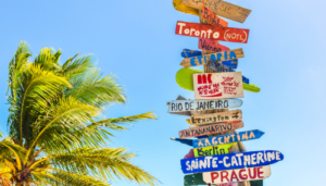destinations dupes