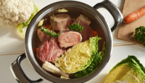 Bone broth