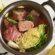 Bone broth