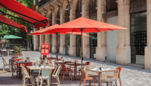 Terras