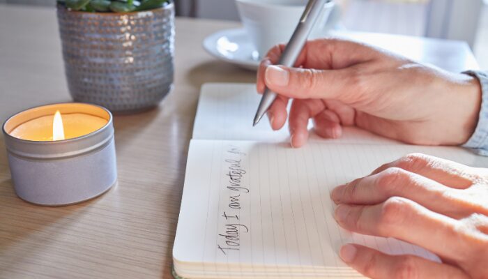 bullet journal
